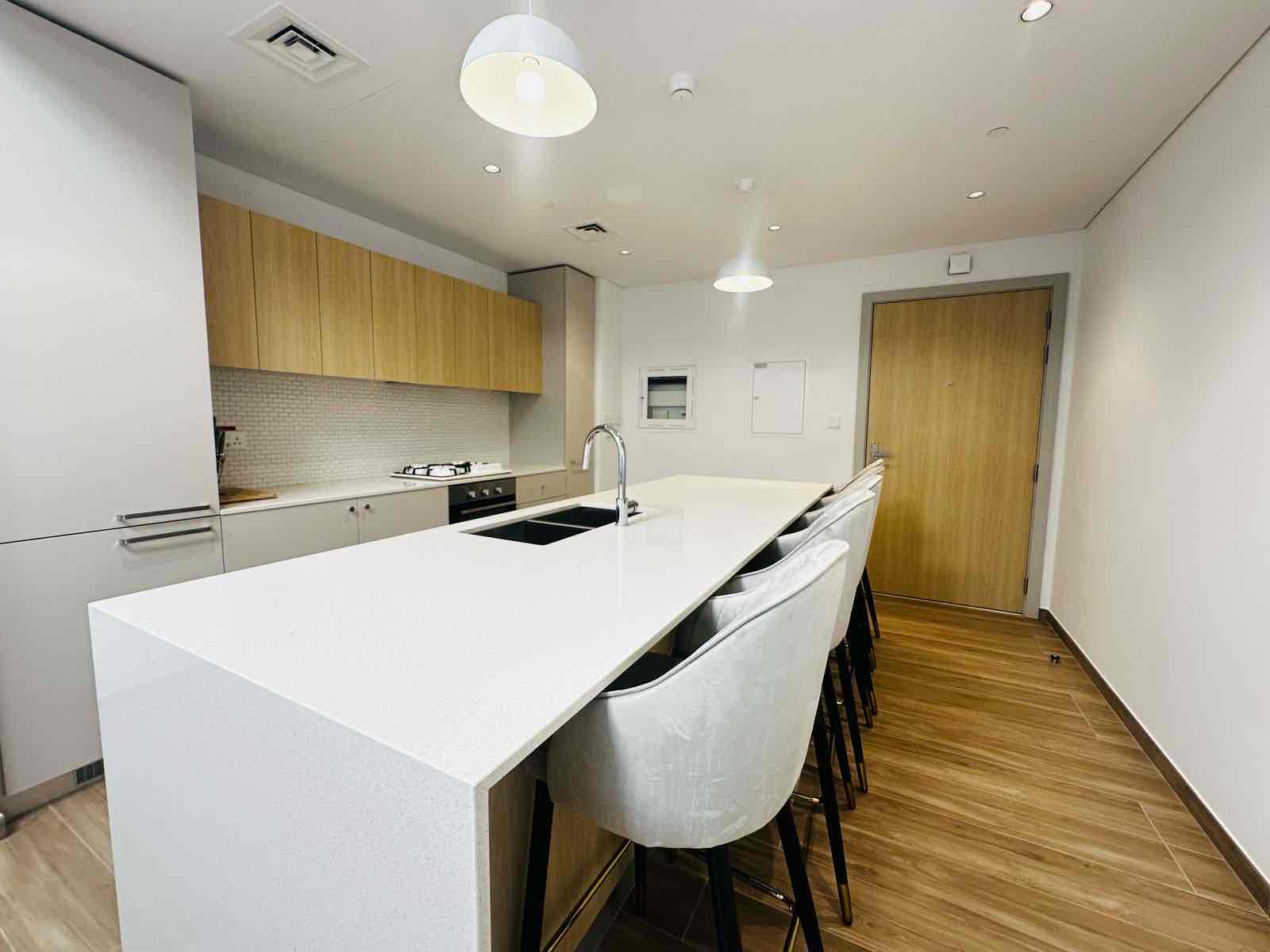 FULLY FURNISHED | VACANT | BRAND NEW HOUSE | MODERN LAYOUT