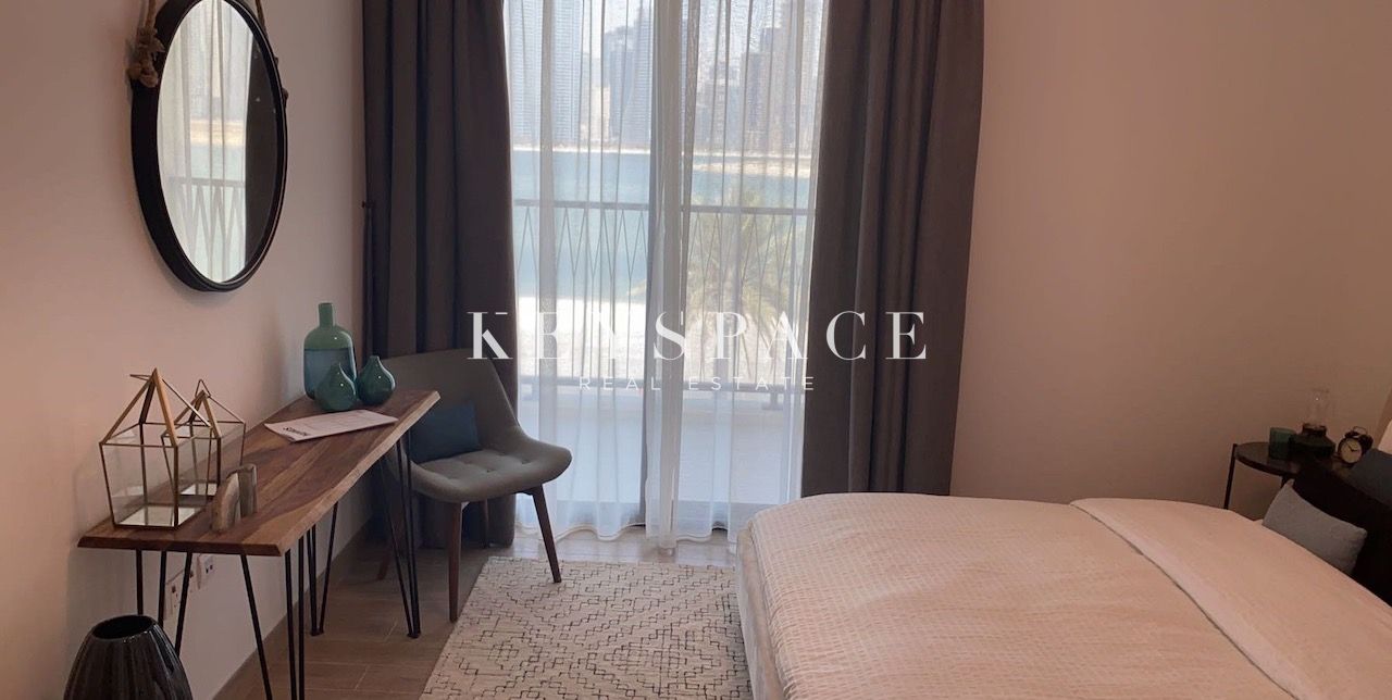 Direct Beach Access | Premium Unit | Resale