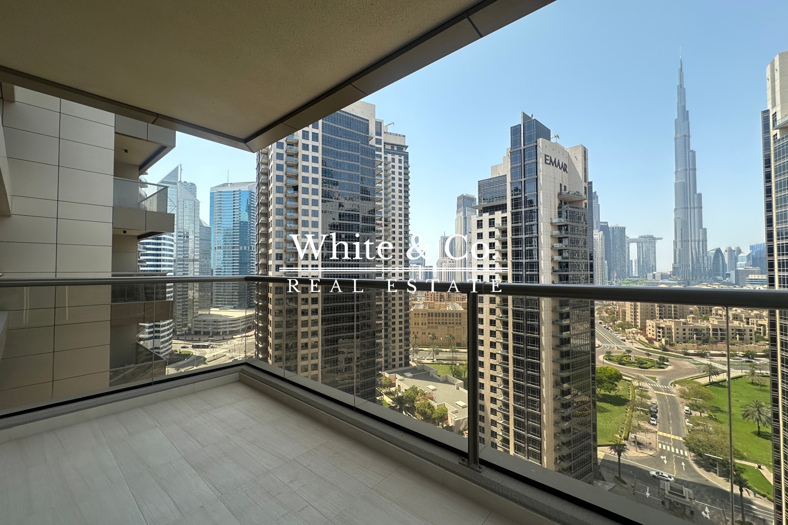 Burj Khalifa View | Furnished | Good ROI