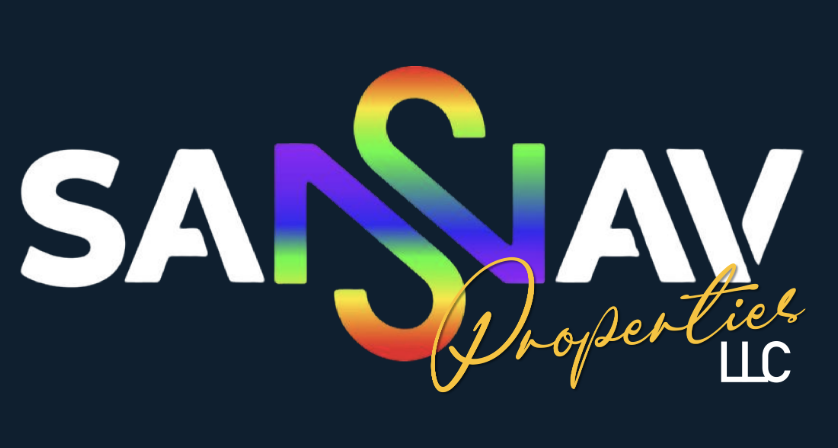 Sansav Properties L. L. C. logo