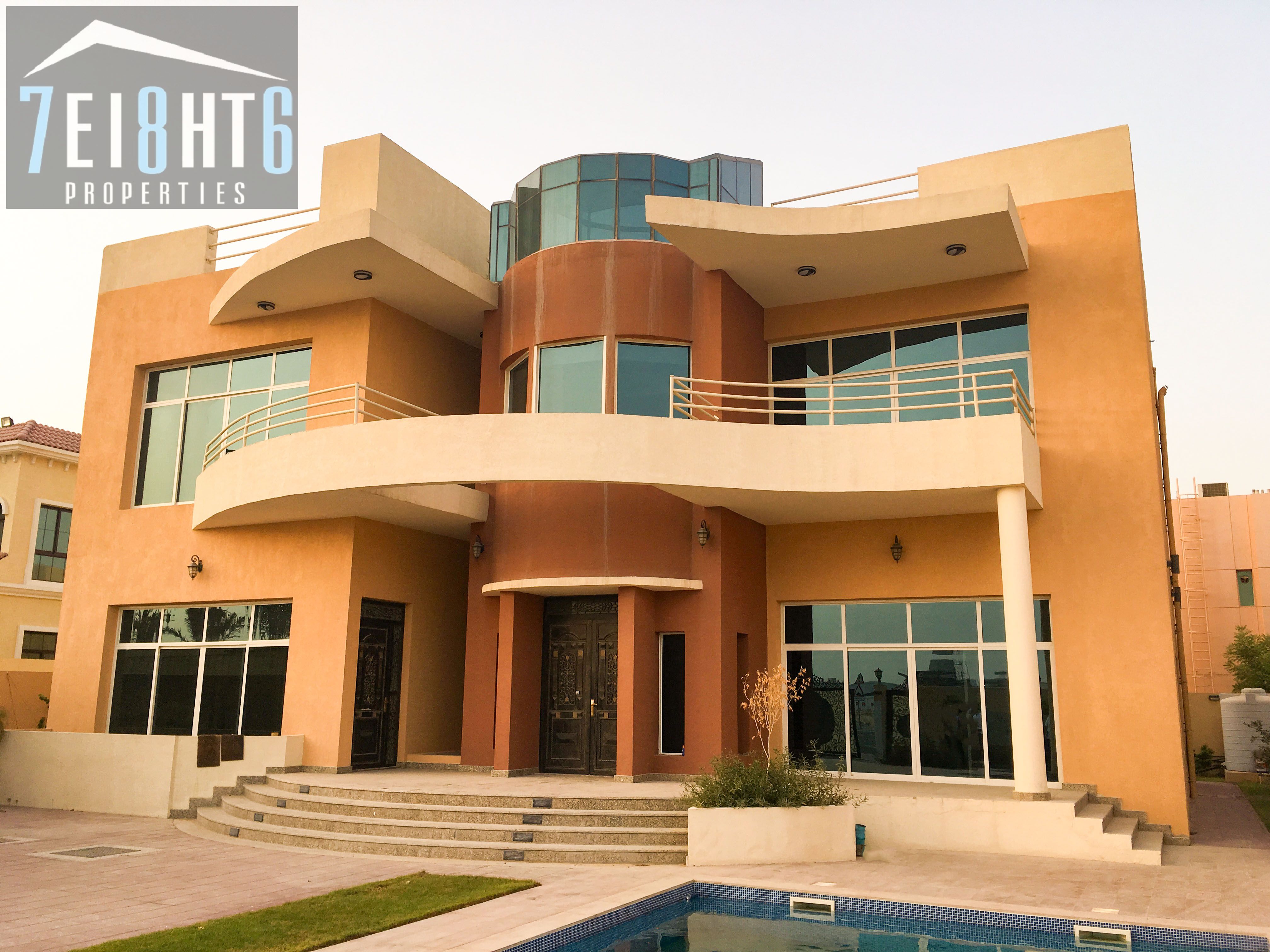 Vastu compliant || Spacious || Easy access || 5 Bedroom || Servant Quarters || Garden