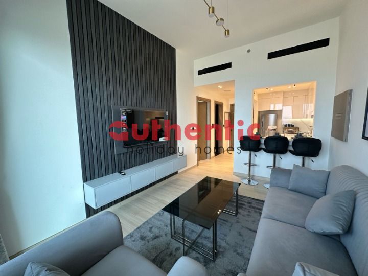 Charming Living | Majestic Bedroom | Scenic Balcony Spot