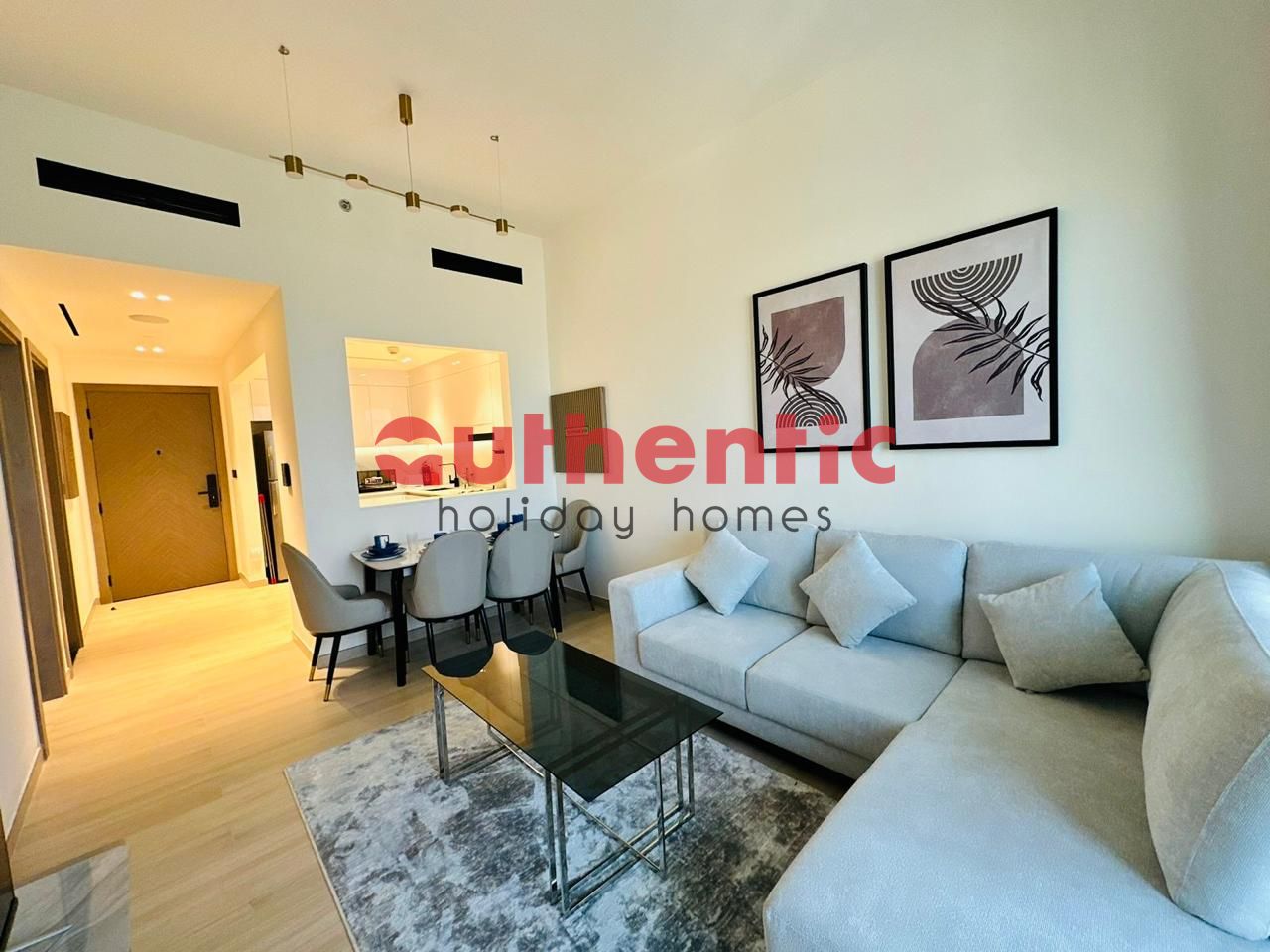 Chic Style | Exclusive Location | Finest Amenities