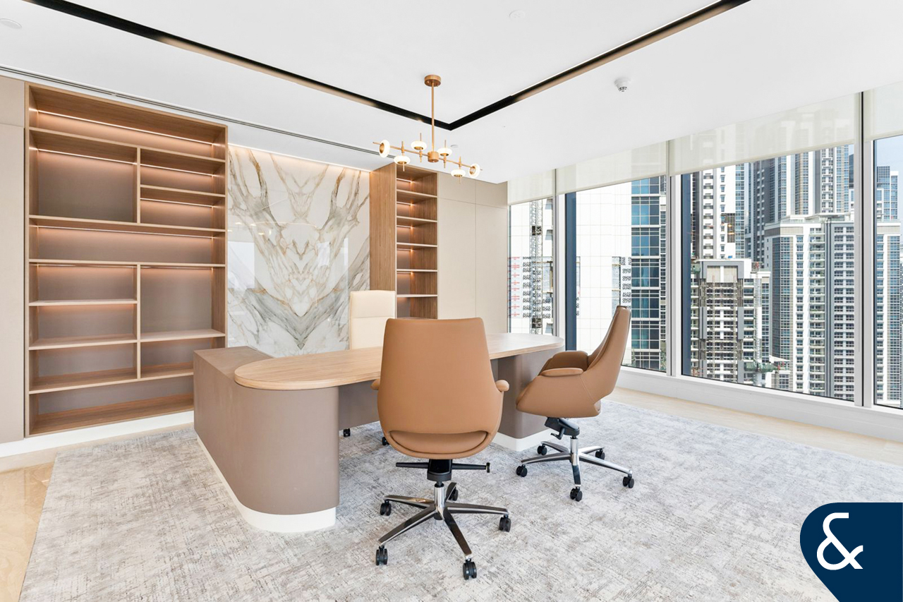 Grade A | Brand New | Bespoke Layout Design