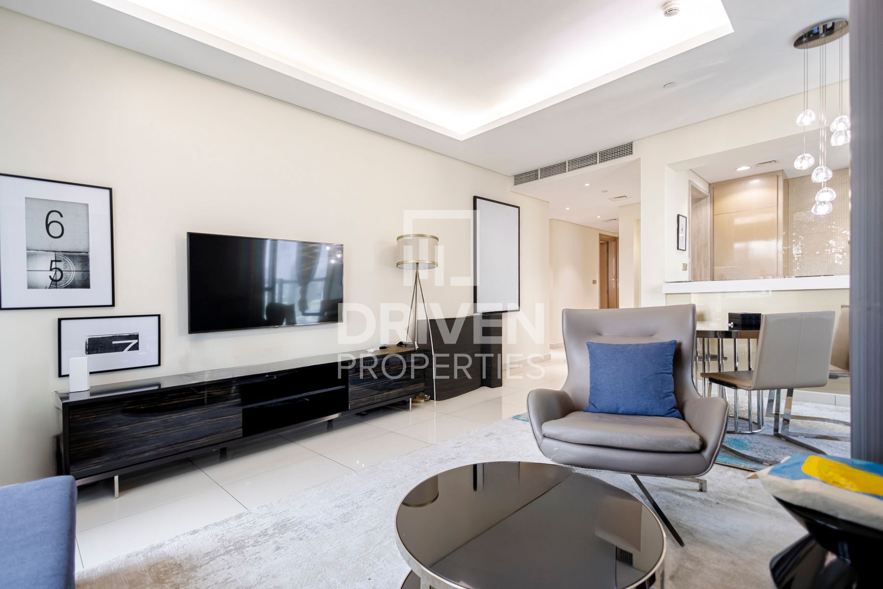 High ROI | Investor Deal | High Floor Unit