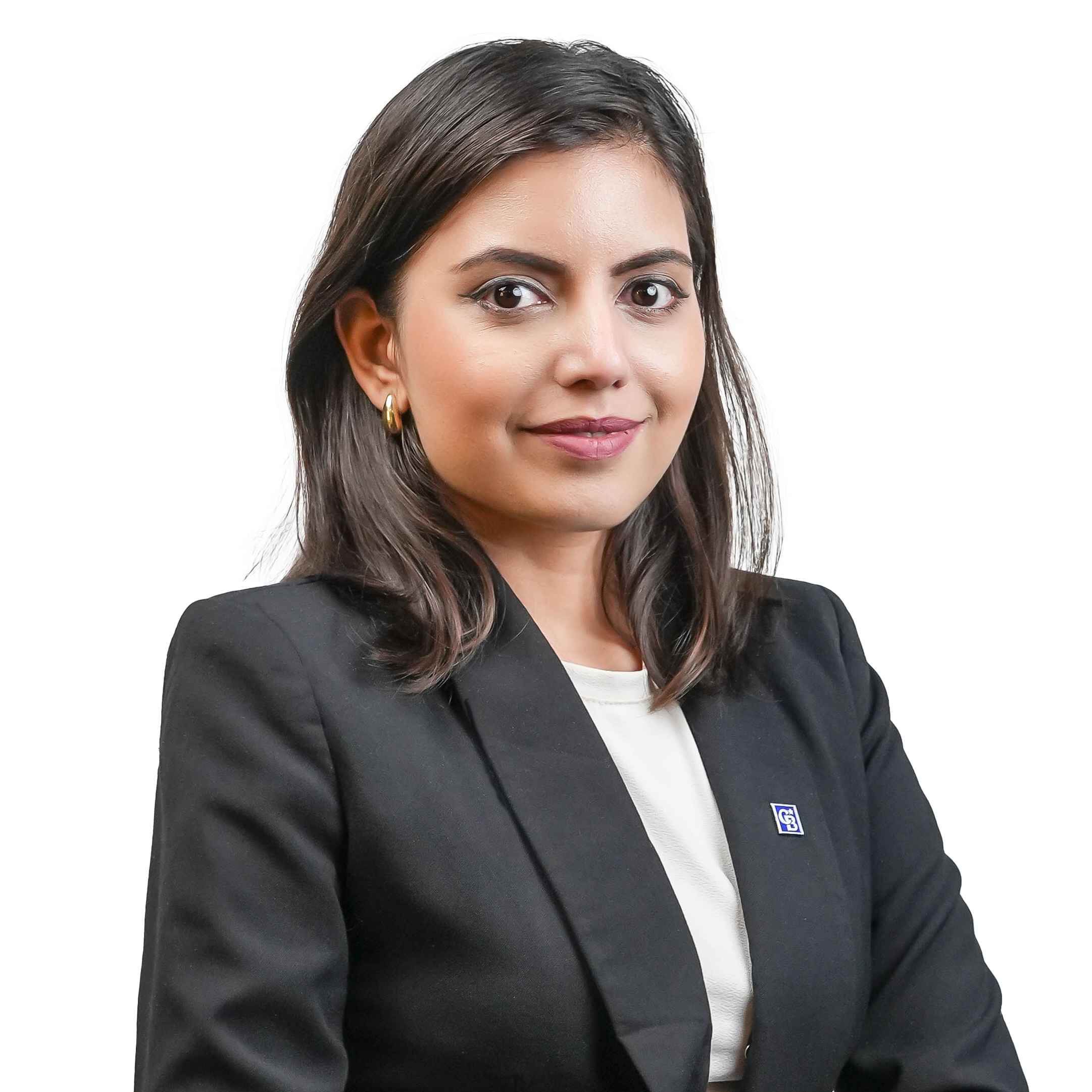 Mitali Harshad Dhurandhar