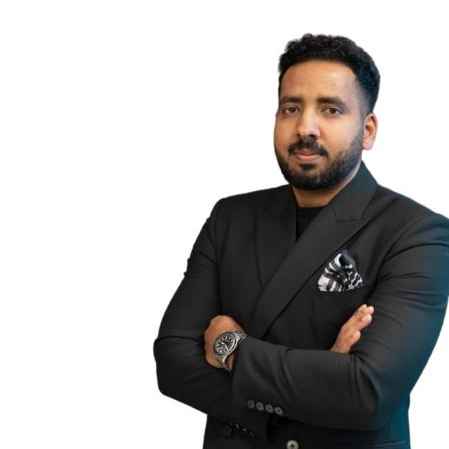 Mohammad Jahangir Alam