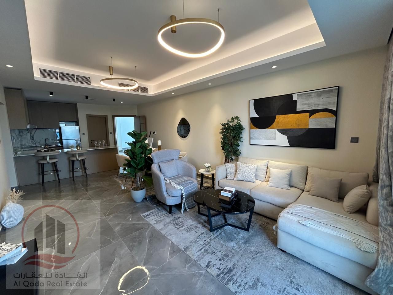 أمتلك شقتك بالتقسيط المريح بقدم 10 % من المطور مباشرة وبدون رسوم تسجيل في ابراج كريك في عجمان تمليك حر لجميه الجنسيات