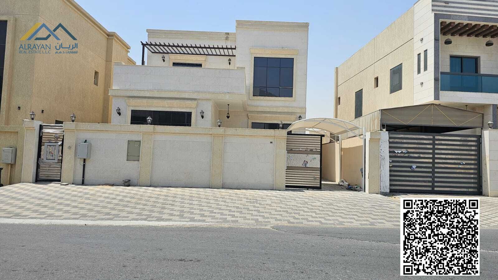 First resident, including electricity, water and air conditioning, freehold for all nationalities and inherited without down payment
