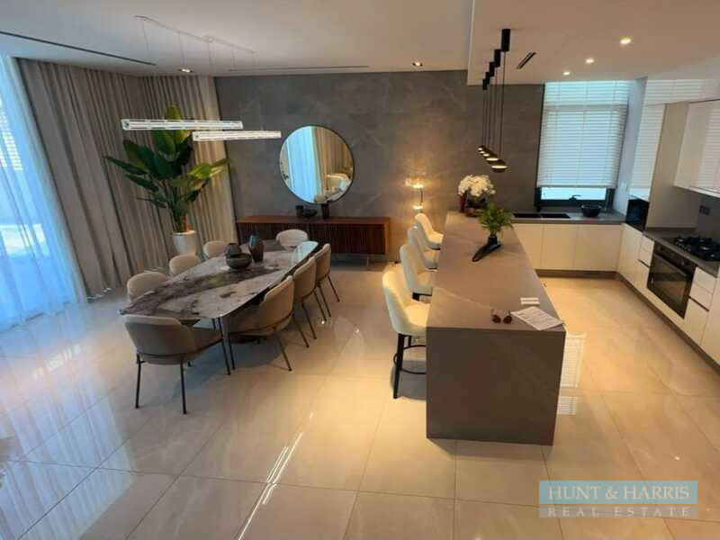 4 Bedroom Apartment for Sale in Al Marjan Island - Handover Q4 2026