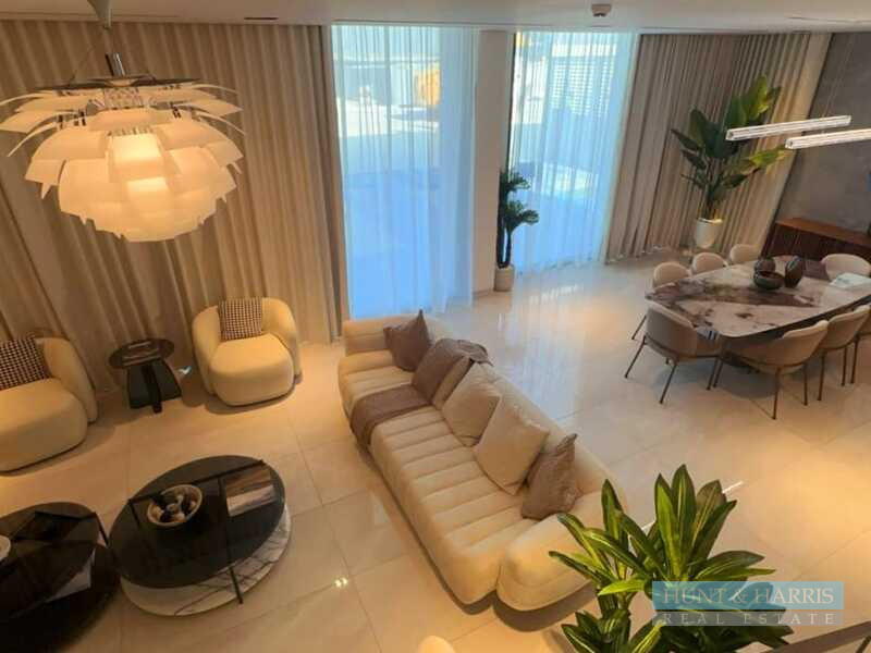 3 Bedroom Apartment for Sale in Al Marjan Island - Corner Midfloor