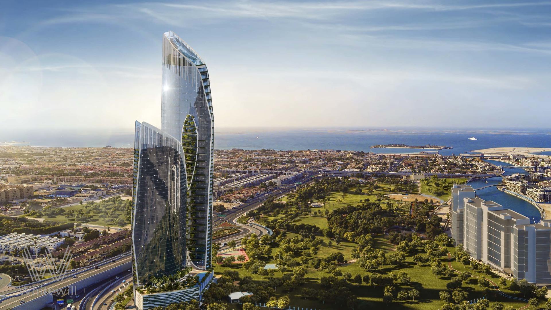 Close to Original Price | Best Views |High Floor