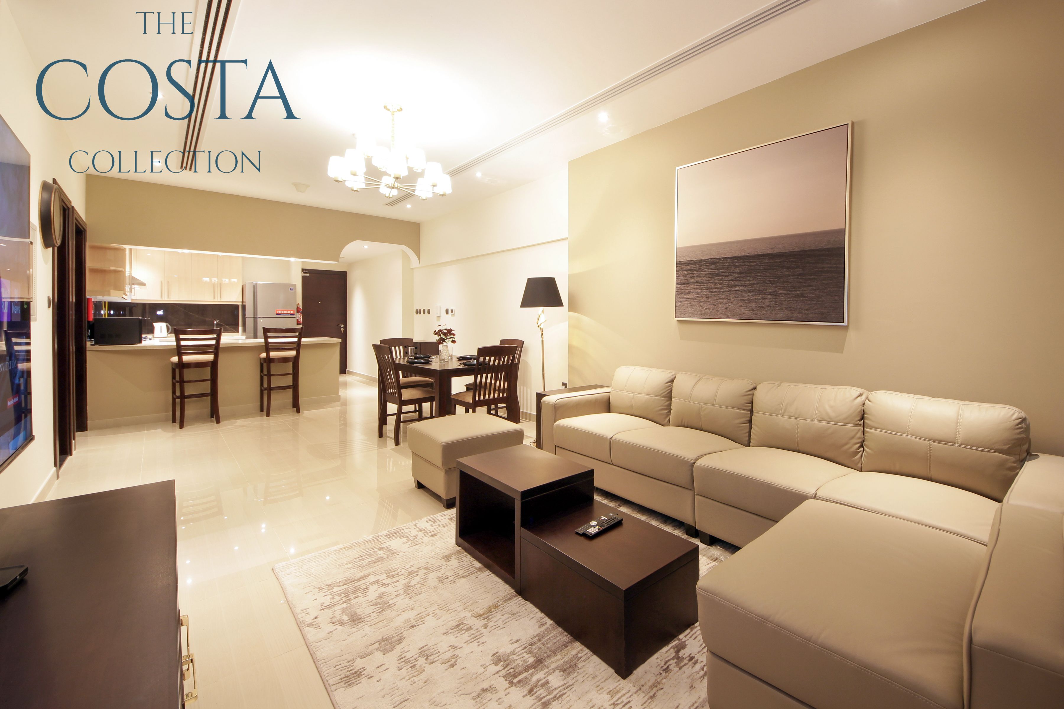 Canal View | Spacious 2BR | Move-in ready