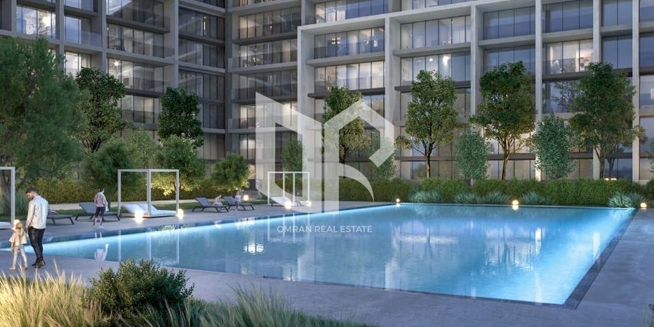 Invest today in one of Sharjah's fastest-growing projects – Aljada Safa 1!