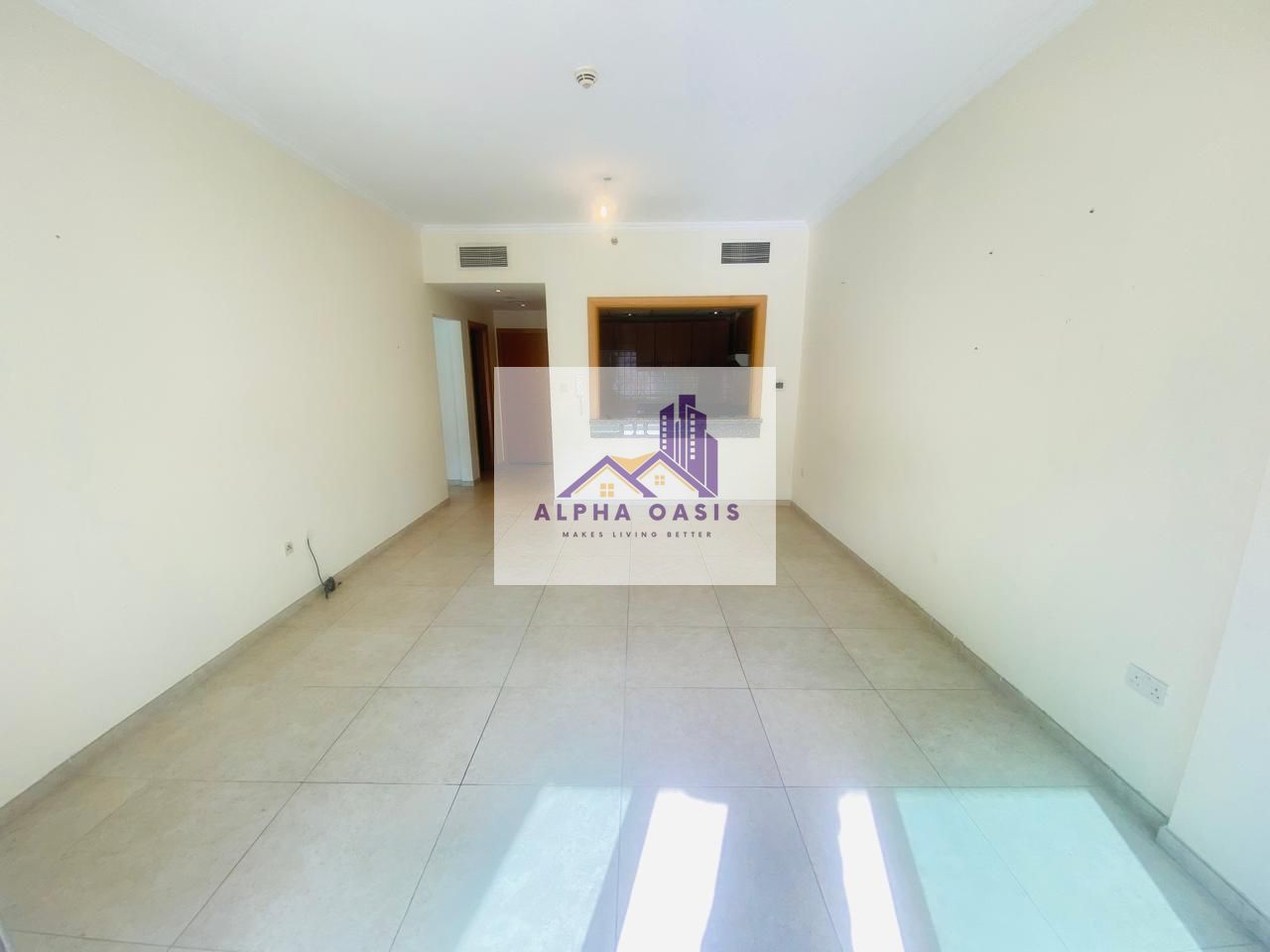 apartment card