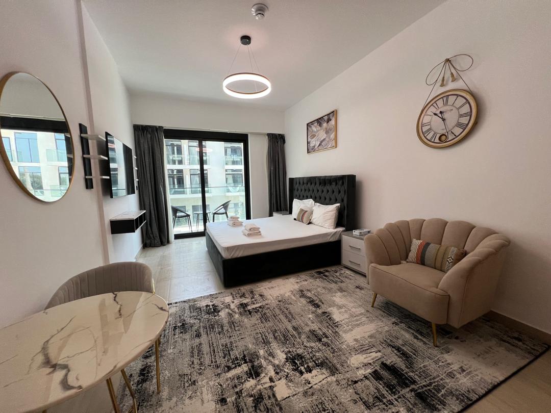 Stylish Designer Studio in JVC