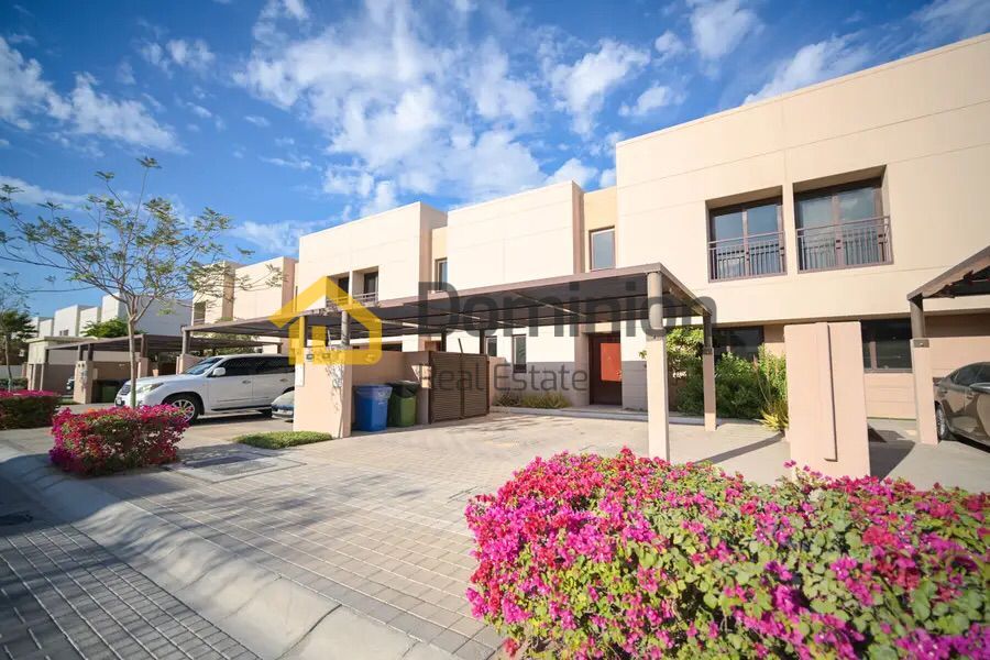 Luxury Villa | Gated Community | Exclusive Facilities