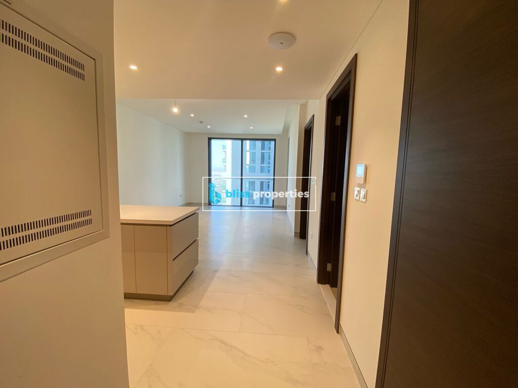 Brand New | High Floor | Ready To Move
