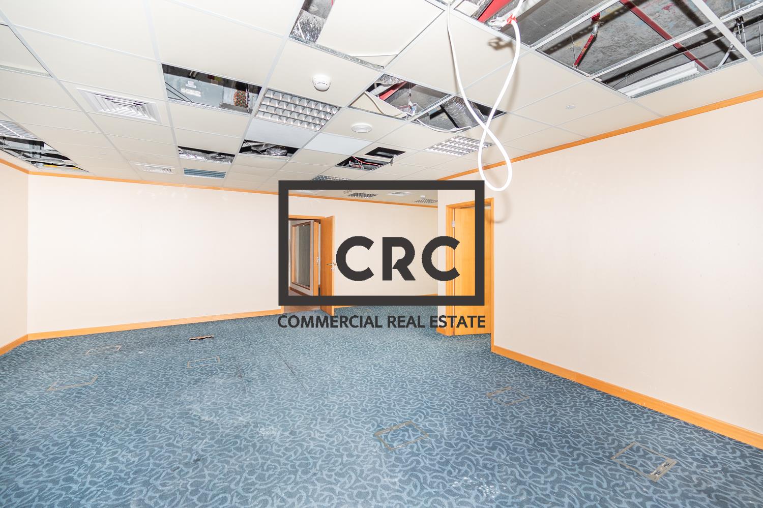 READY TO MOVE IN | FITTED OFFICES | DDA FZ LICENSE