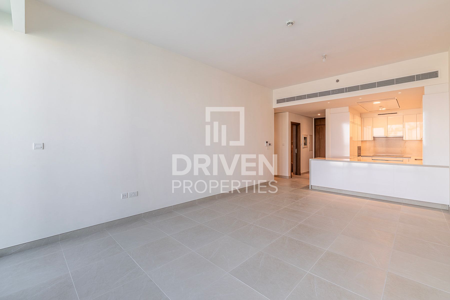 Full Canal View | Brand New | High Floor