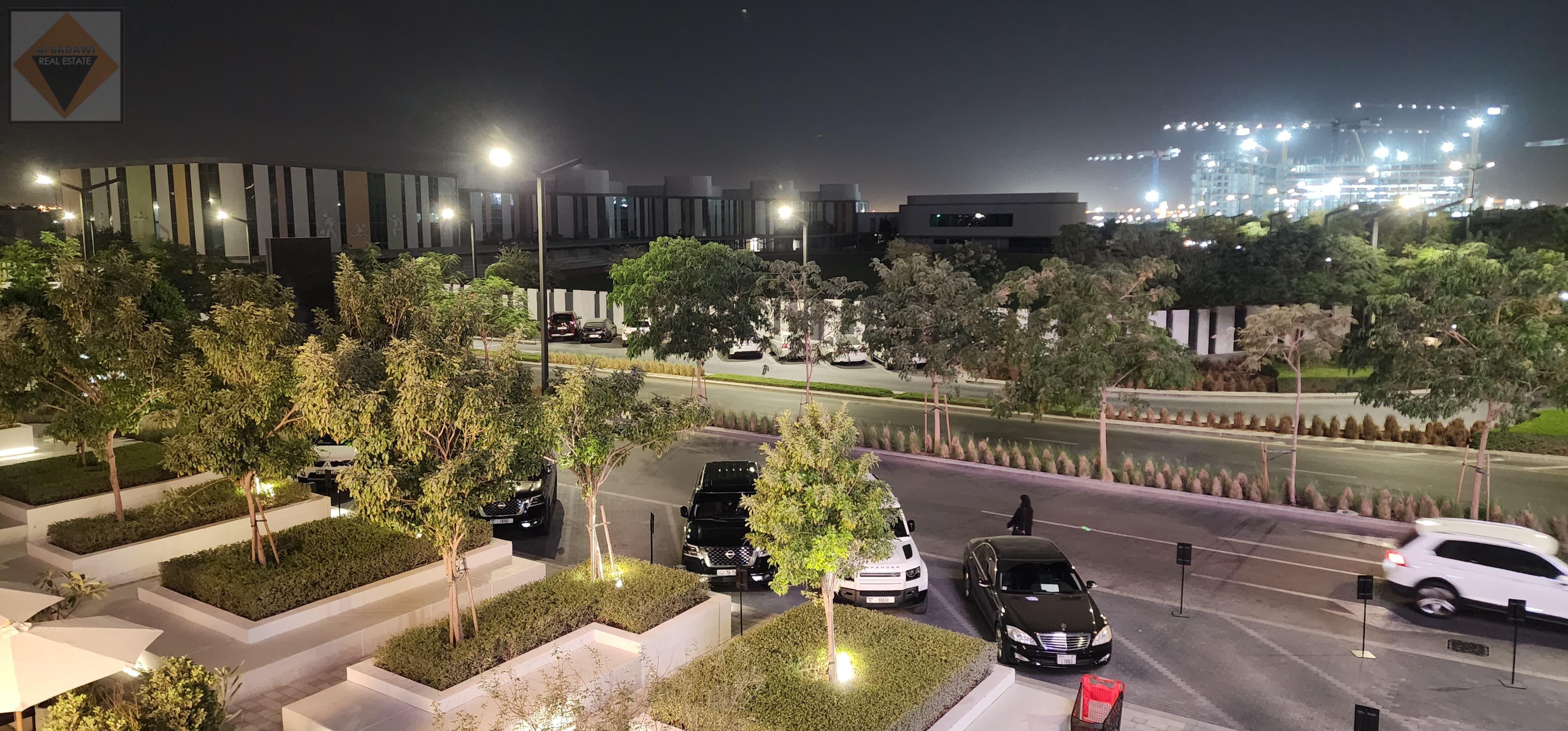 Luxury apartment with excellent space for sale in Sharjah, Aljada area