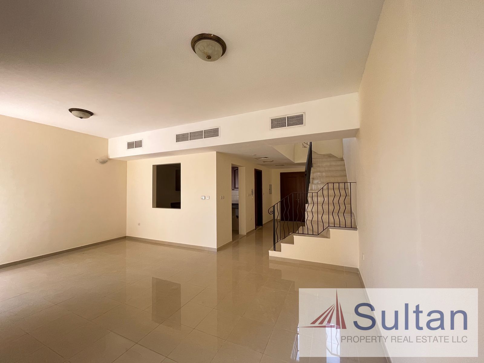2BR TB best location and corner unit