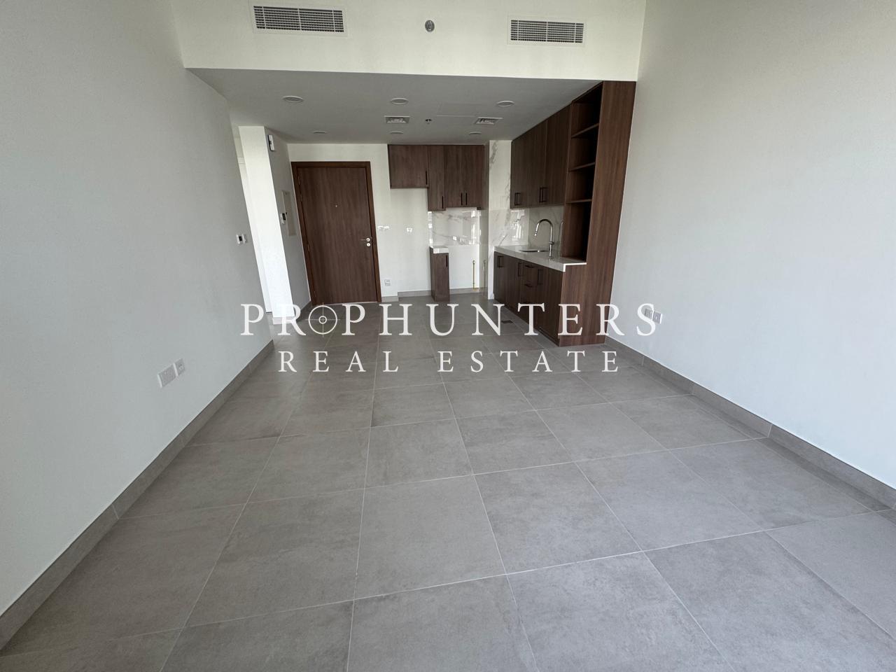 OPEN VIEW | LOW FLOOR | BRAND NEW | 1BR FOR RENT