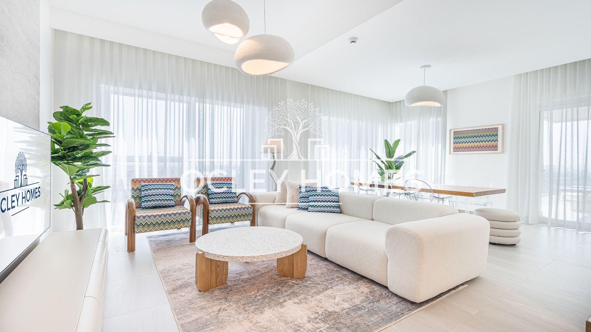 Brand New | Full Canal View | Monthly Stays