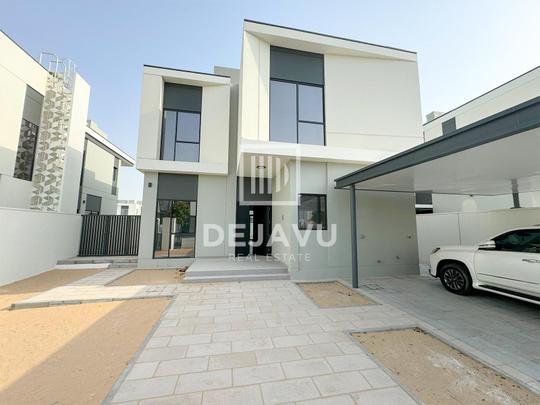 Independent Villa|Close To Park|Available Now