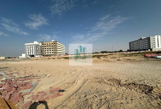 Land for Sale in Al Tallah 2 - Prime Investment