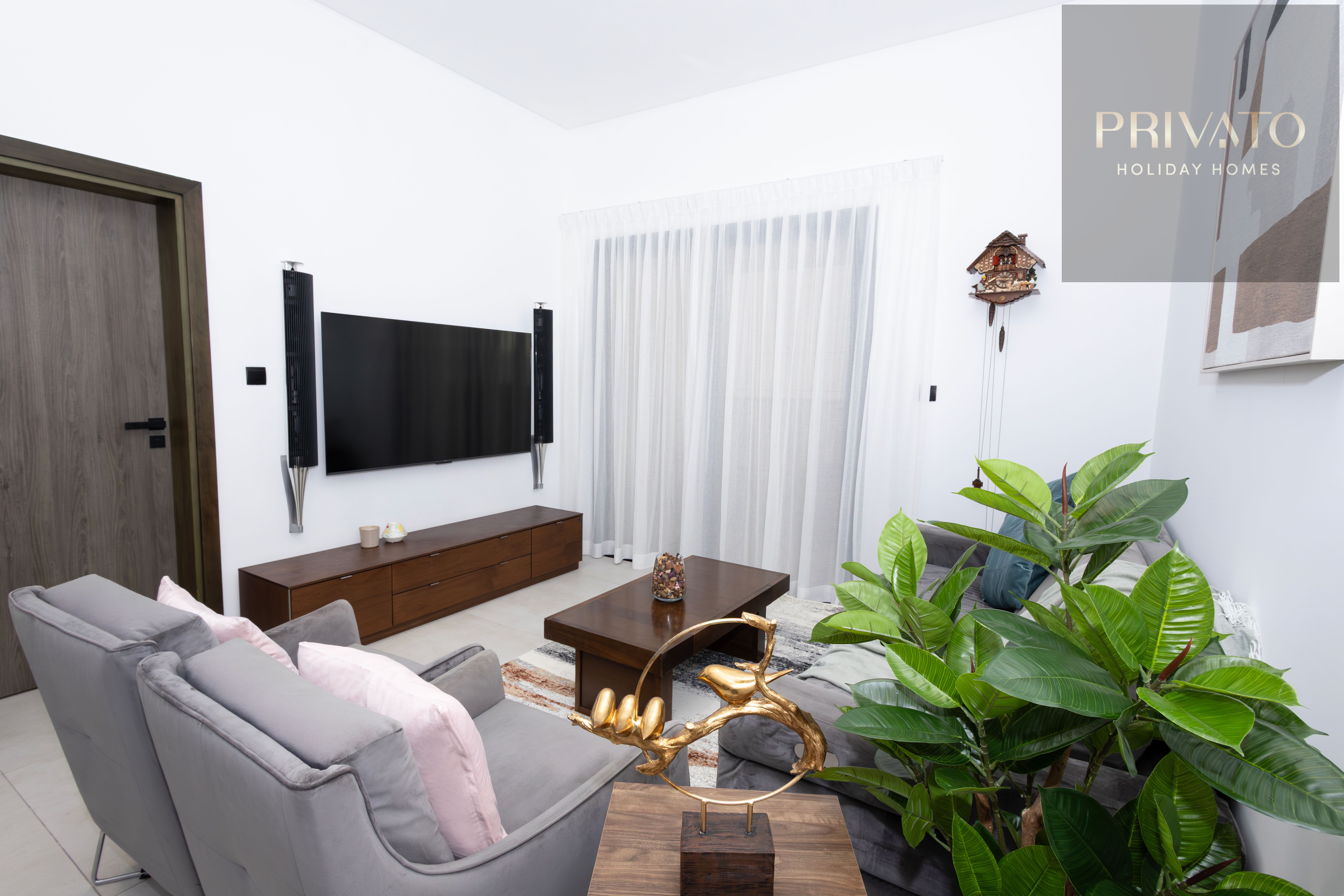 Spacious 2BR Apartment in Marwa Heights | JVC | Rooftop Pool & Gym