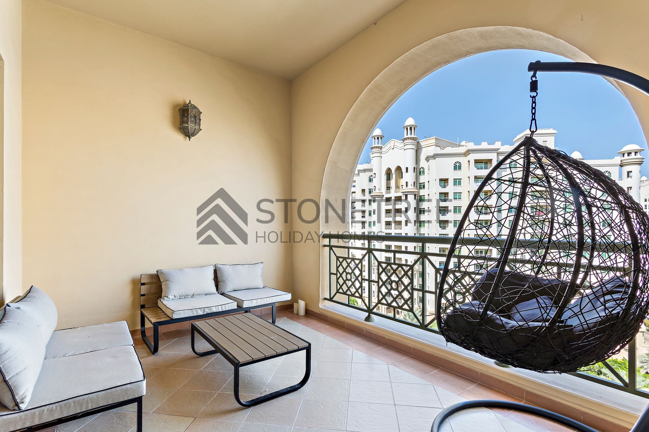 Free Beach Access | Near Nakheel Mall | Park View