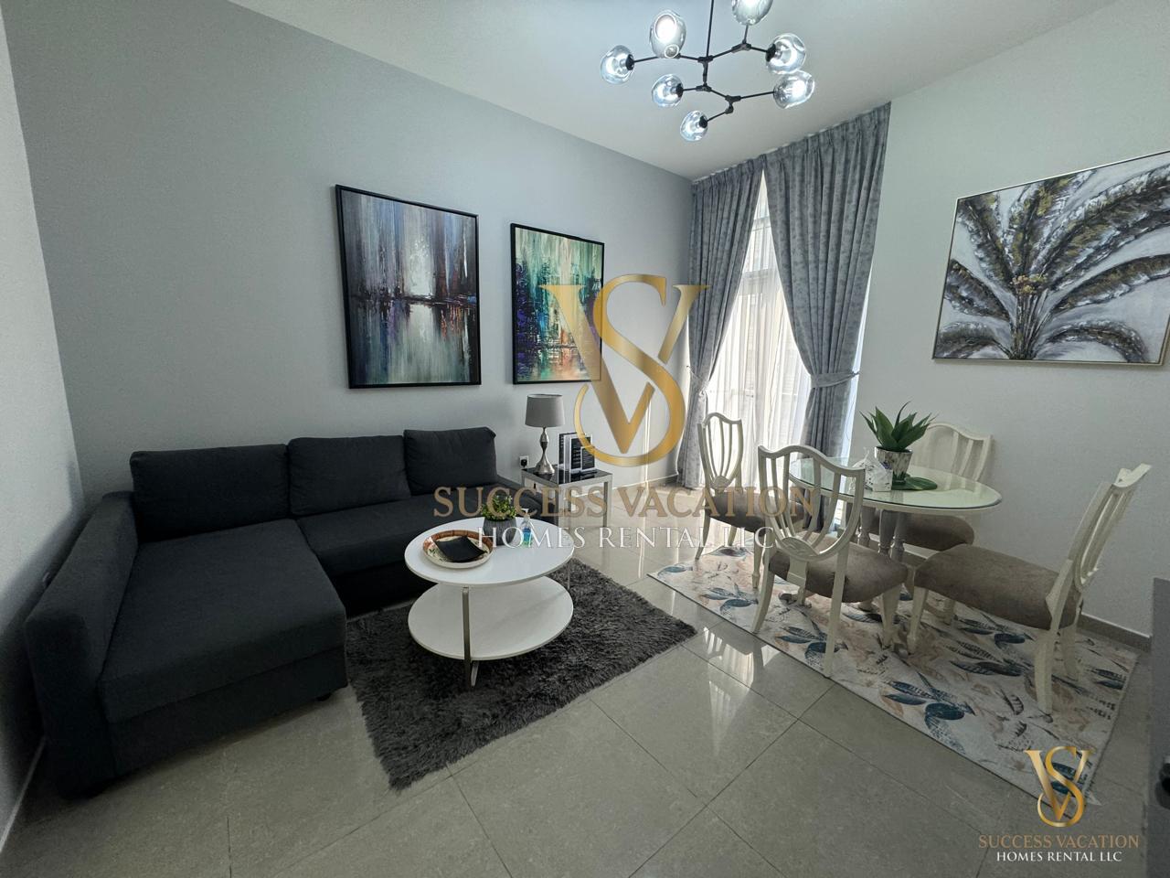 apartment card