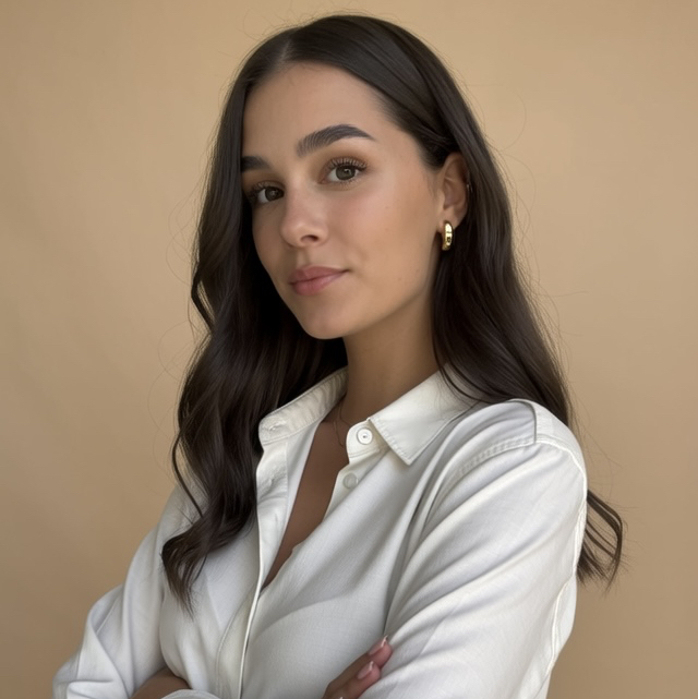 Emilia Paulina Jozwiak