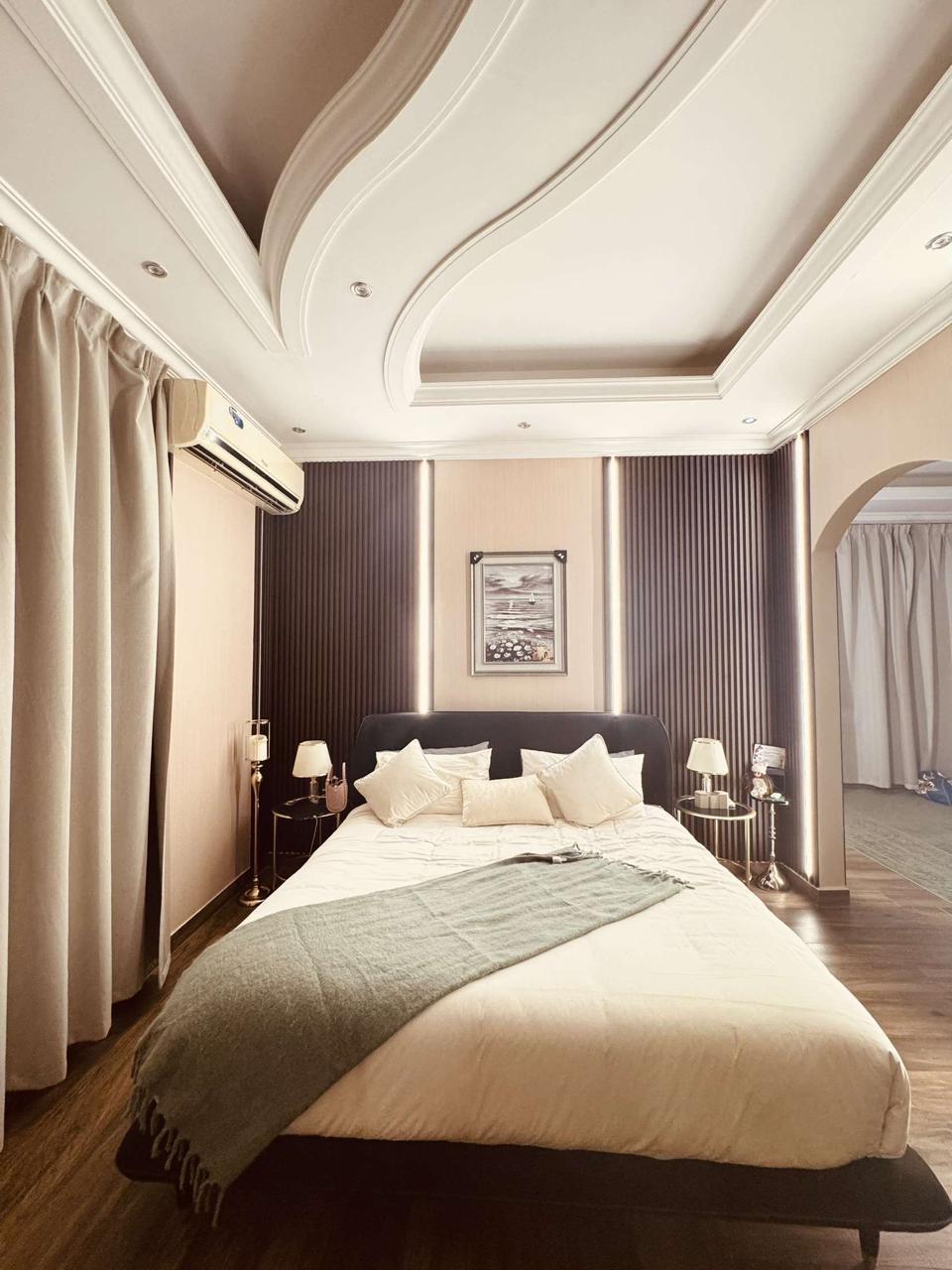 Spacious 10 BR Villa in Al Mowaihat 3 for Sale