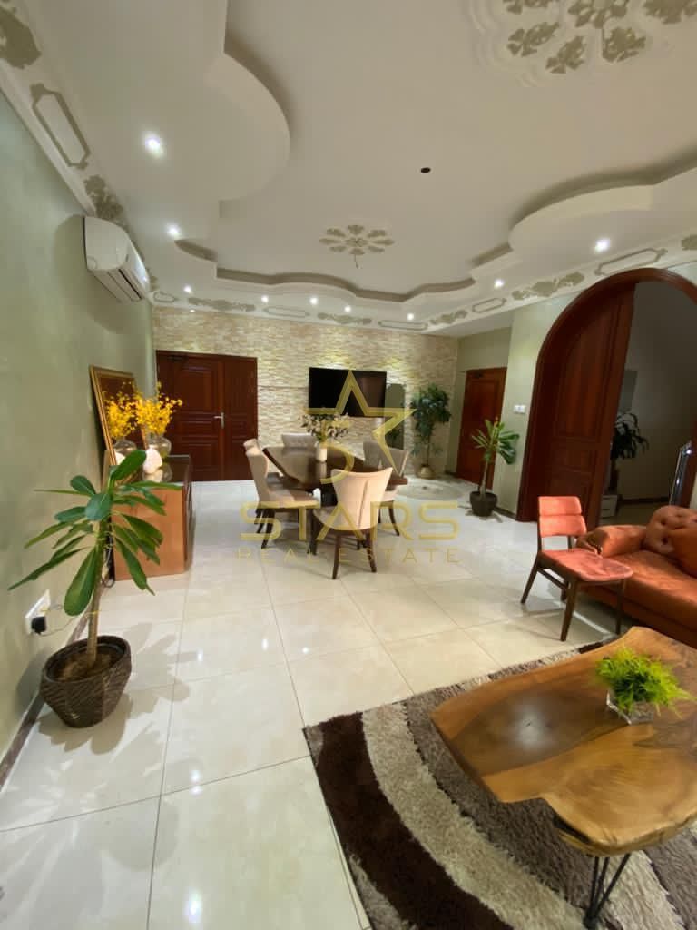 For Sale - Luxury Villa in Al Gouz, Sharjah