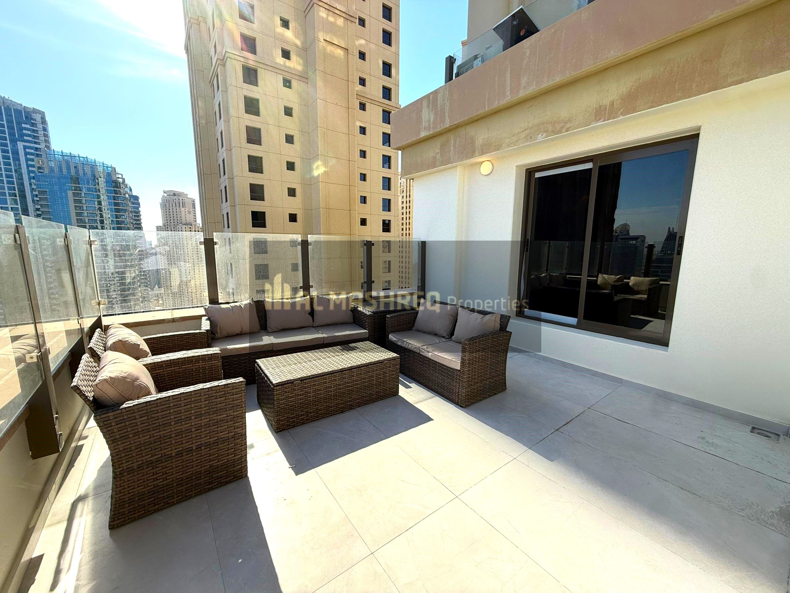 apartment card