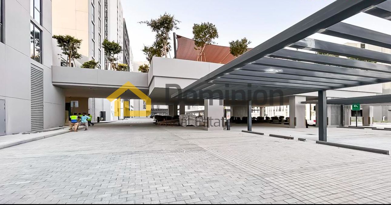 Prime Location | Exclusive Amenities | Luxury Apartments