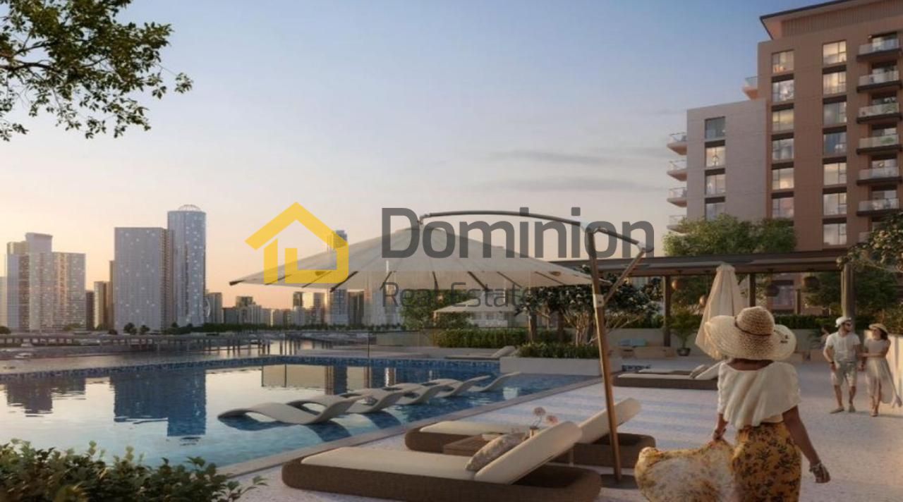 Full Sea VIew Unit | Prime Location | Exclusive Amenities