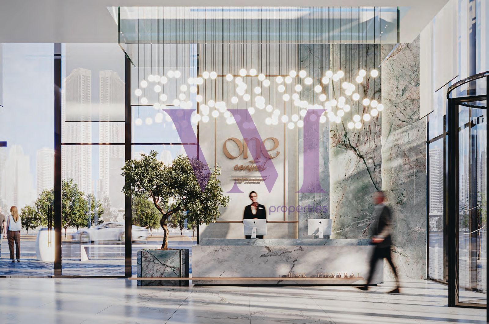Luxury Waynn View 1 BR Apartment | Flexible Payment Plan