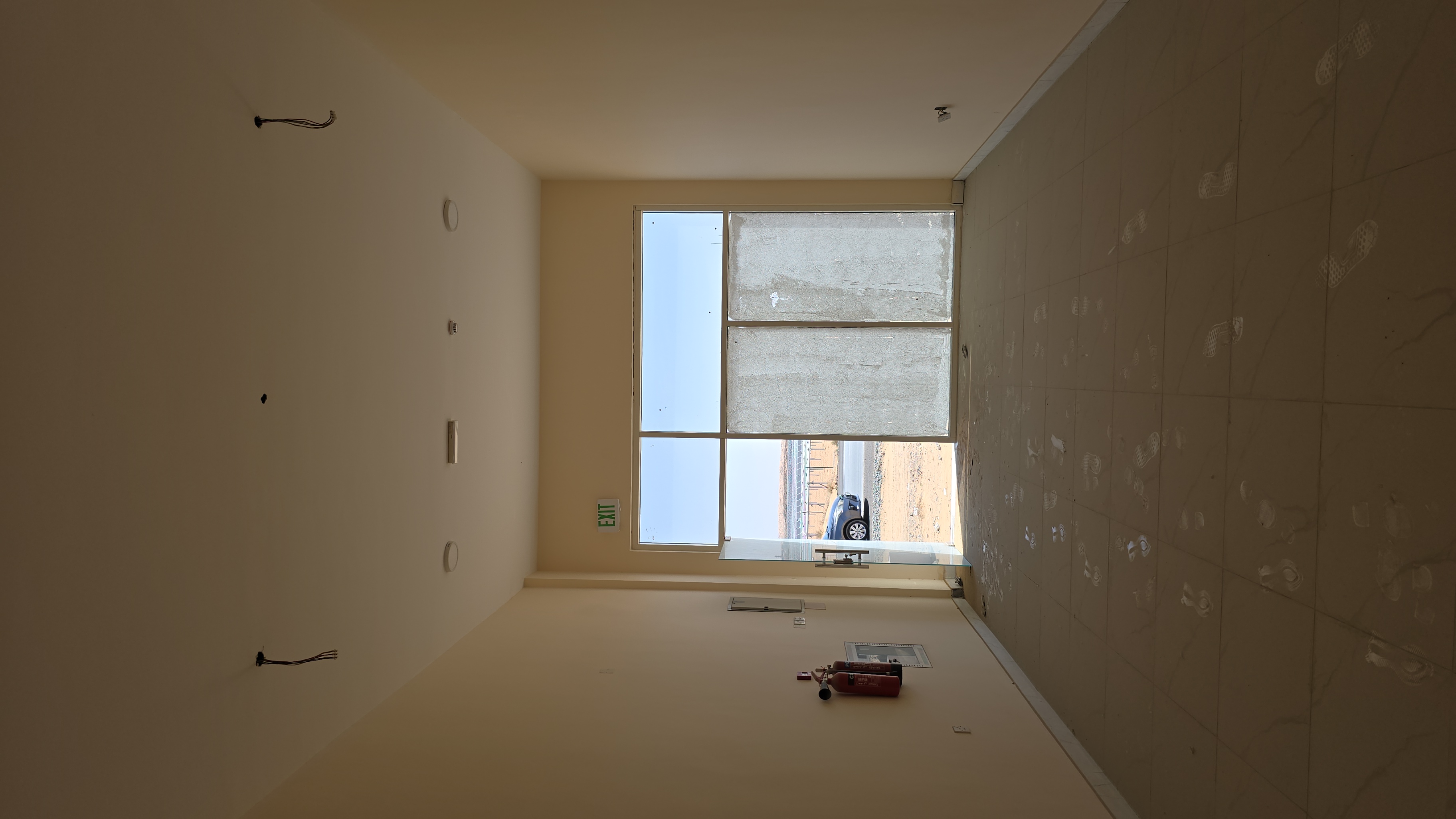 430/2000 Sqft Shops In Al Saja Industrial Area Sharjah