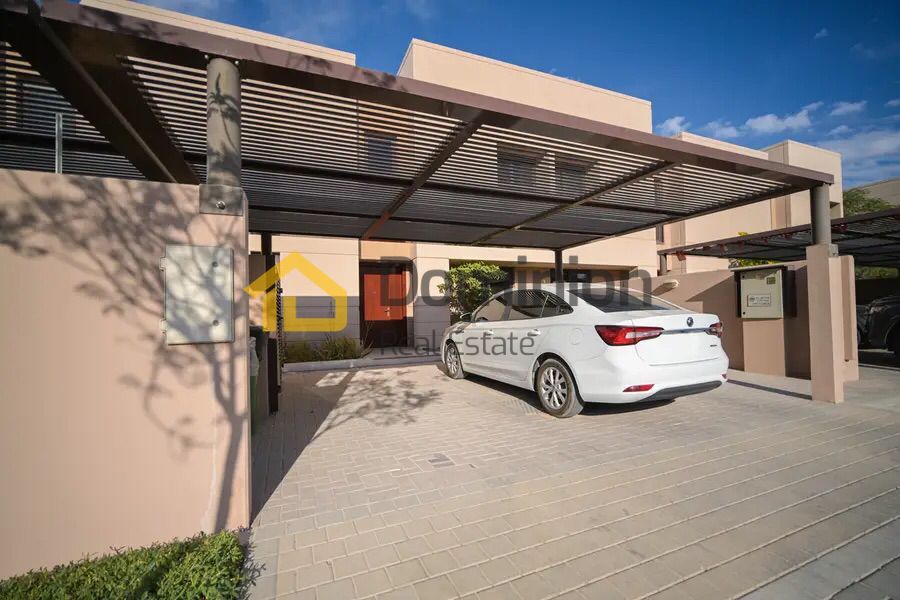 Luxury Villa | Gated Community | Exclusive Facilities
