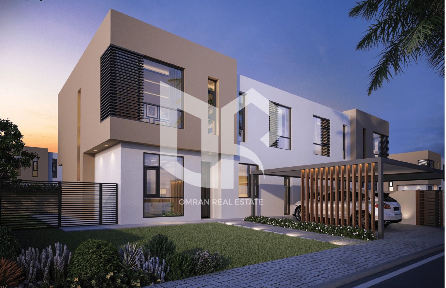 A golden opportunity to live and invest your money in Sharjah (Nessma Residences)