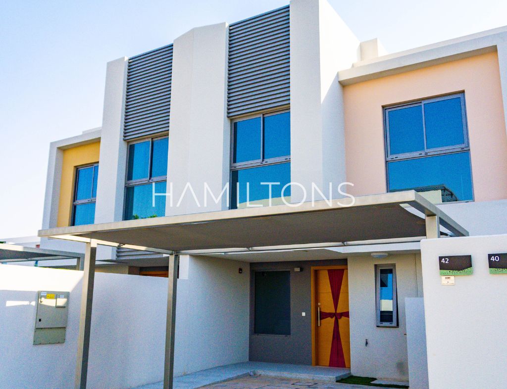 Gated Community | Exclusive Amenities | Perfect for Families | Resale