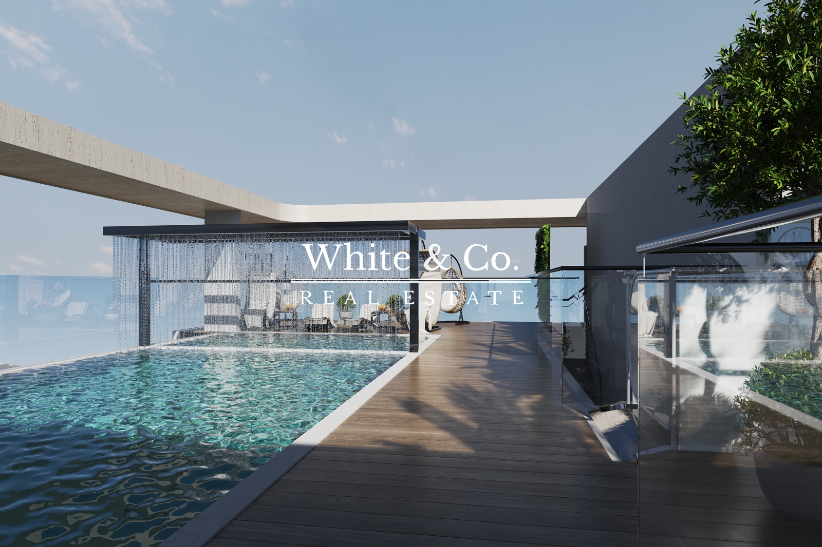 Luxurious 3BR | Pool | Great Investment