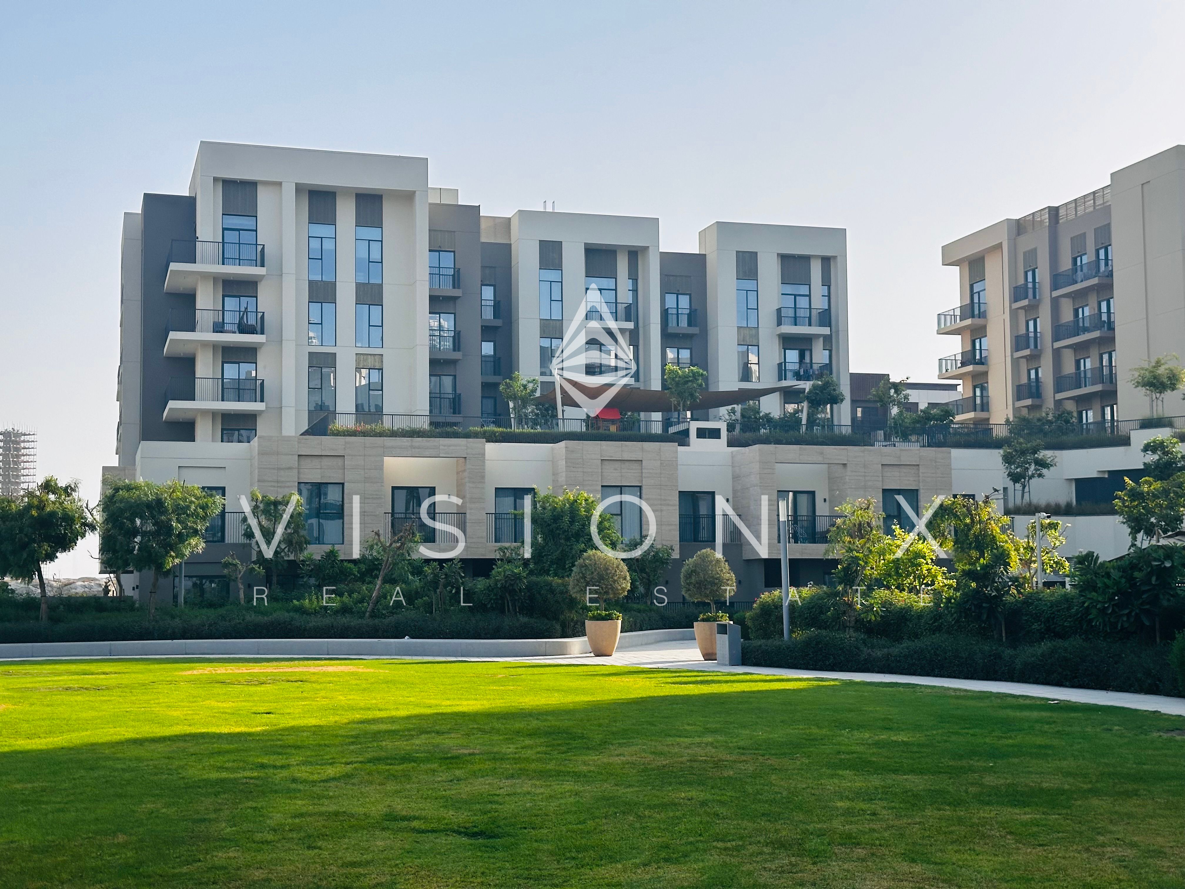 Luxury 2-BR Residences in Maryam Island - Exclusive