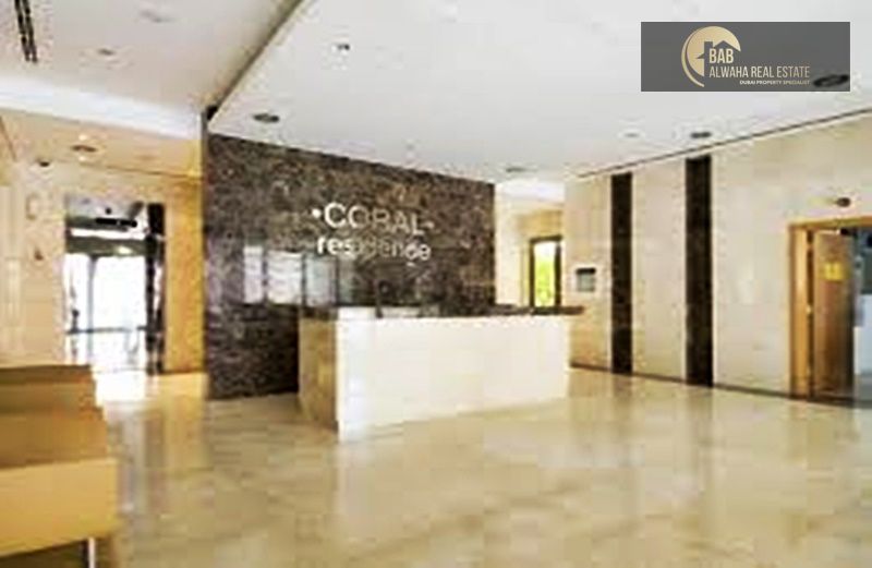 apartment card