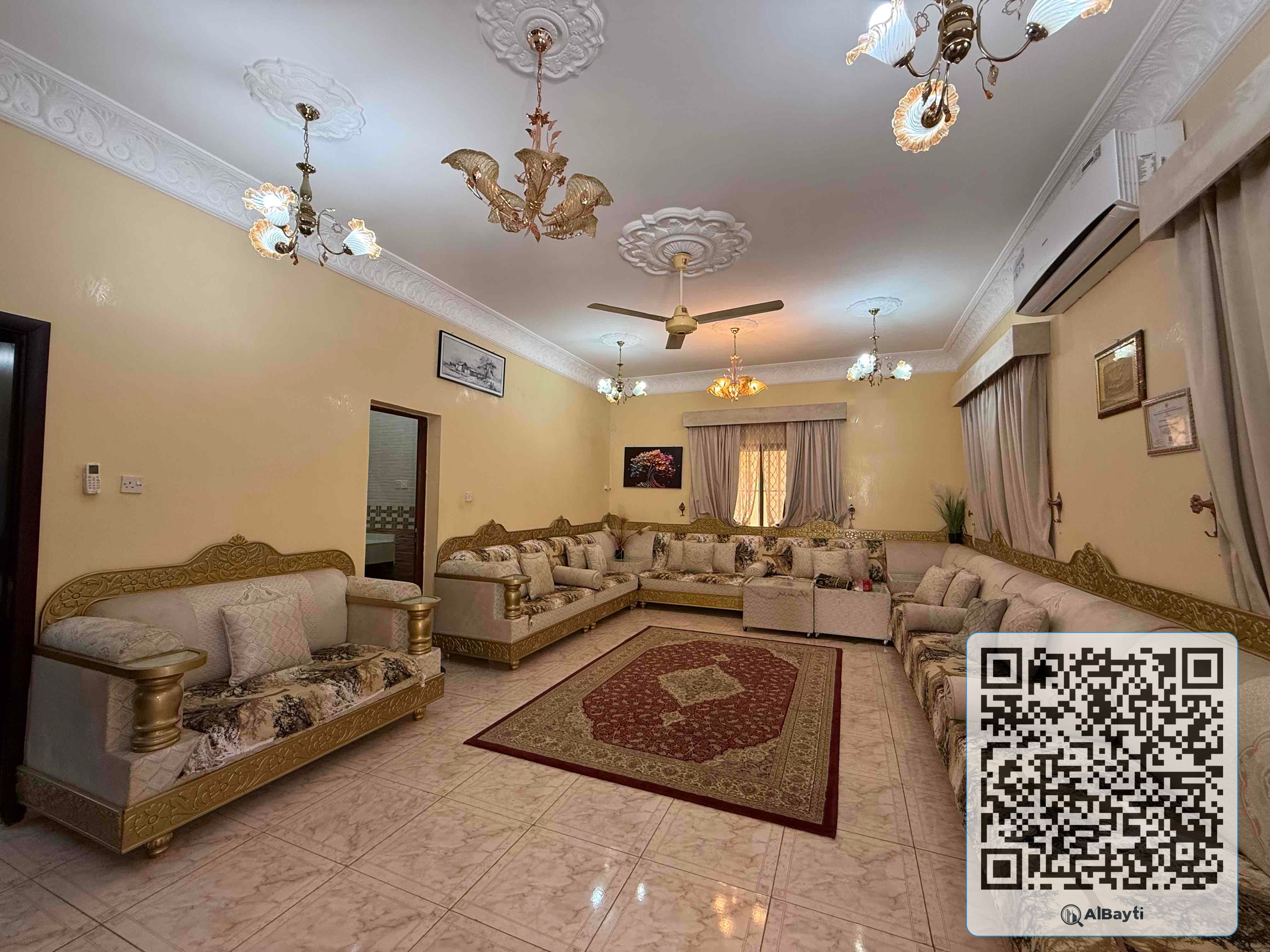 Exclusive 10,000 Sq. Ft Villa for Sale in Al Rawda 2, Ajman | Prime Location | Investment Opportunity