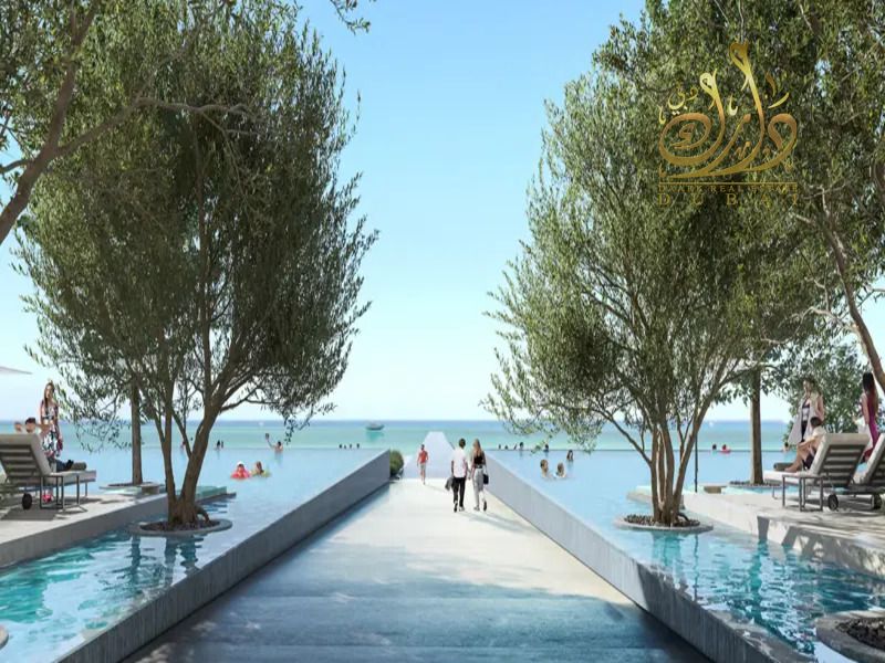 Resort Lifestyle +15% ROI NET 10% Down Payment