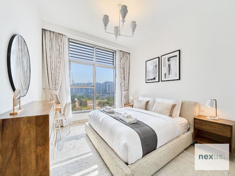 Premium 2BR in Mulberry | Bills Included | Near Mall